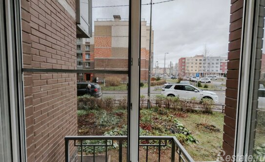 Продажа 2-комн квартиры на вторичном рынке Юнтоловский проспект,  д. 47 к1