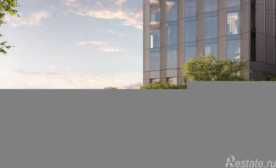 Продажа 2-комн квартиры на вторичном рынке Береговой проезд,  д. 2 к1