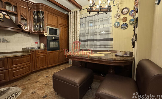 Продажа 3-комн квартиры на вторичном рынке Сергиев Посад, пр-кт Красной Армии,  д. 236