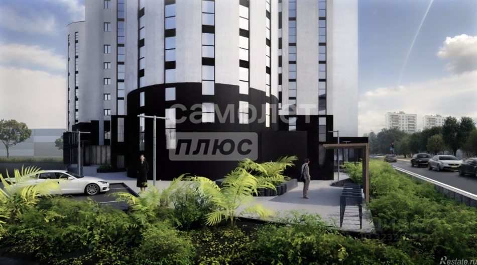 Продажа офиса Алтуфьевское ш,  д. 35 к1