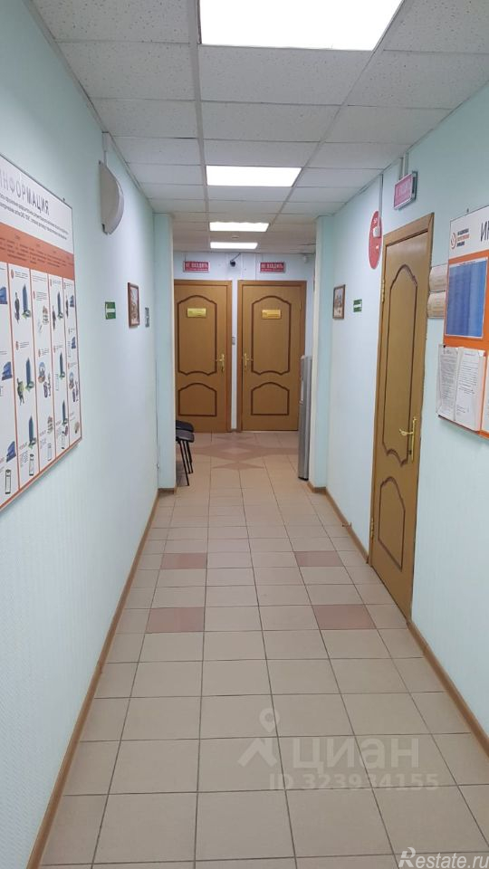 Аренда отдельного здания Строительный проезд,  д. 3А с1