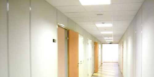 Офис Новороссийская ул ,  д. 26,  к. 2