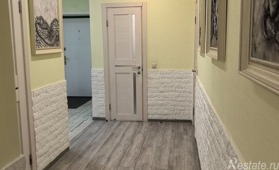 Продажа 4-комн квартиры на вторичном рынке Реутов г, Юбилейный пр-кт,  д. 53