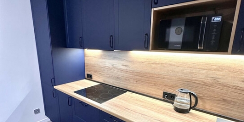 2-комн квартира Обуховской обороны пр-кт,  д. 38