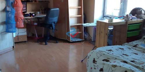 2-комн квартира Химки, улица Ватутина, 3