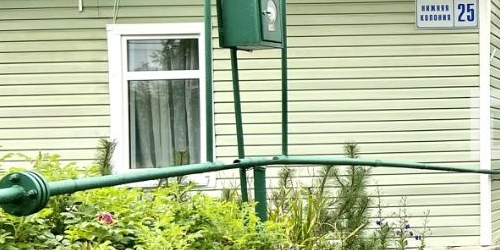 Коттедж/дом пос. Стрельна, улица Нижняя Колония, 25