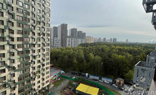 Продажа 1-комн квартиры на вторичном рынке Котельники, Сосновая улица,  д. 2 к1