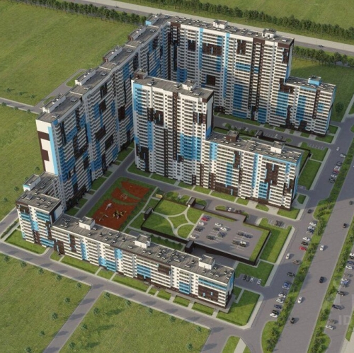 Гараж/парковка ул Верхне-Каменская,  д. 3,  к. 1 стр 1