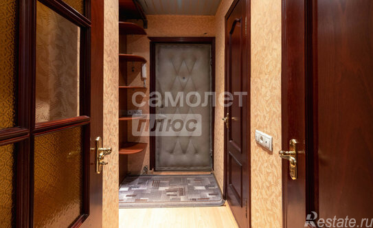 Продажа 2-комн квартиры на вторичном рынке Подольск, Архивный проезд,  д. 7