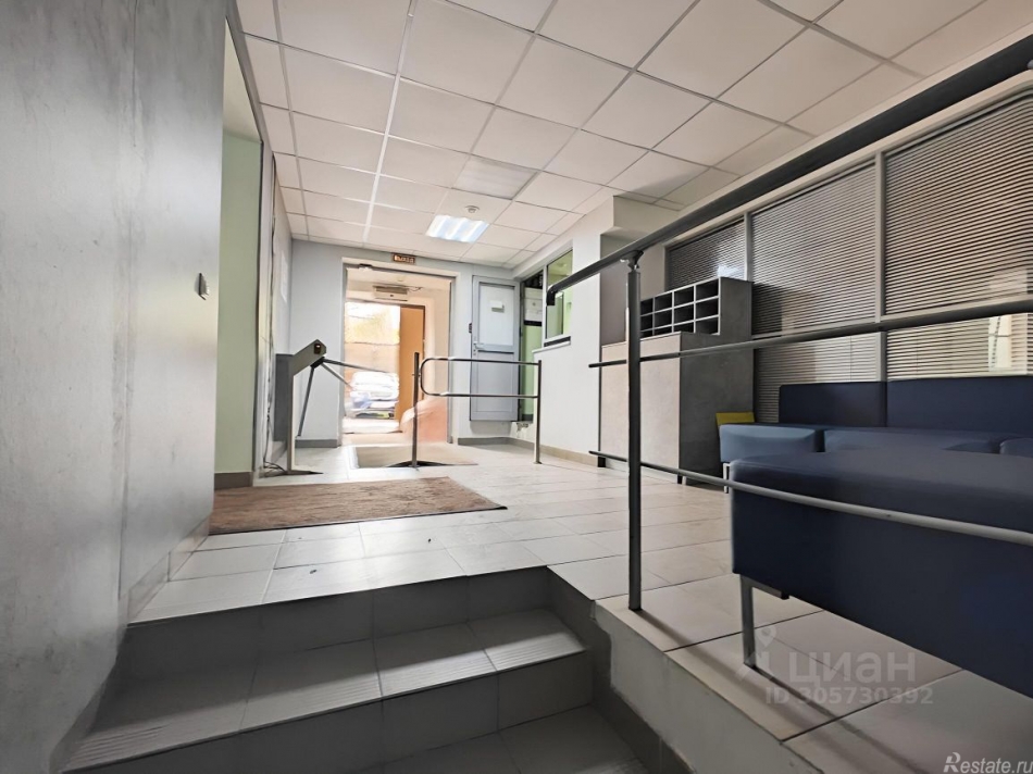 Аренда ПСН Кожевнический 1-й пер,  д. 8