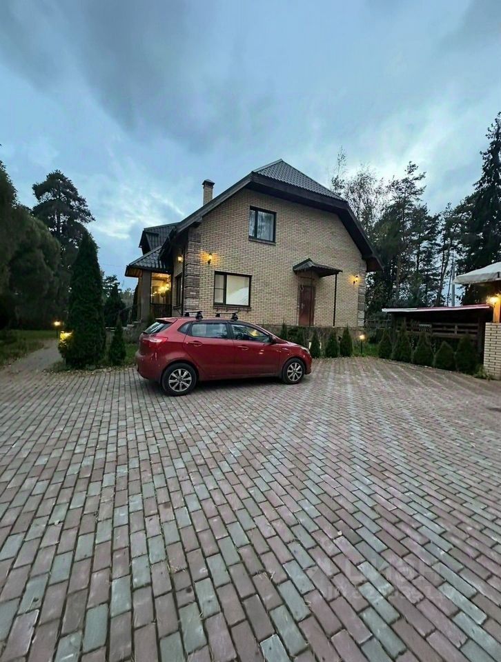 Продажа дома Всеволожск, шоссе Дорога Жизни, 10