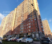 Продать Квартиры вторичка Видное, ул Ольховая  11 