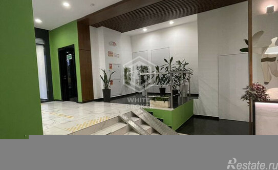 Продажа 3-комн квартиры на вторичном рынке Рассказовка д,  д. 16