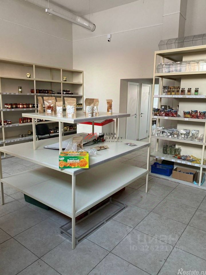Аренда торгового помещения Люберцы, ул 8 Марта,  д. 14,  к. 1