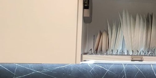 1-комн квартира улица Генерала Белова, 28к3