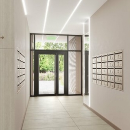 Продажа 2-комн квартиры на вторичном рынке улица Самуила Маршака,  д. 1