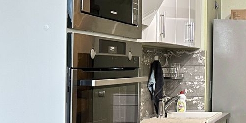 3-комн квартира Можайское шоссе, 6К1