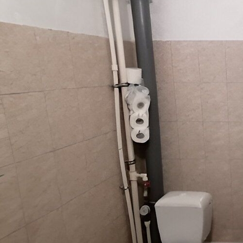 Студия пос. Шушары, Московское шоссе, 246