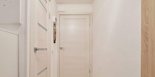 1-комн квартира Гвардейская улица,  д. 6