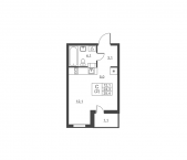 Продать Квартиры в новостройке Им Свердлова пгт., Ермаковская ул.   2