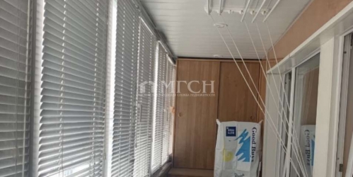 2-комн квартира Плетешковский переулок, 17с1