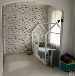 Продажа 3-комн квартиры на вторичном рынке Кирилловская ул,  д. 17