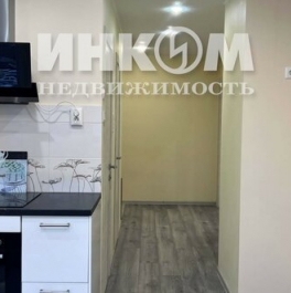 Продажа 2-комн квартиры на вторичном рынке Путилково, ул 70-летия Победы,  д. 3