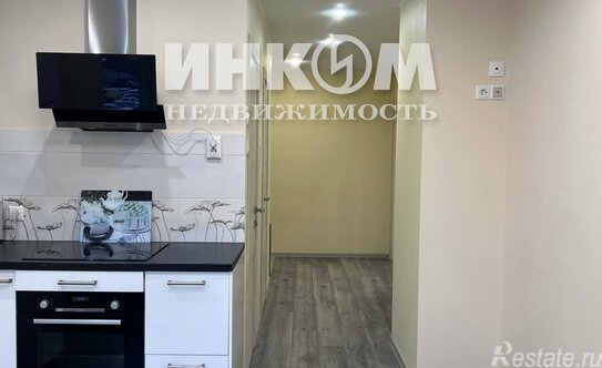 Продажа 2-комн квартиры на вторичном рынке Путилково, ул 70-летия Победы,  д. 3