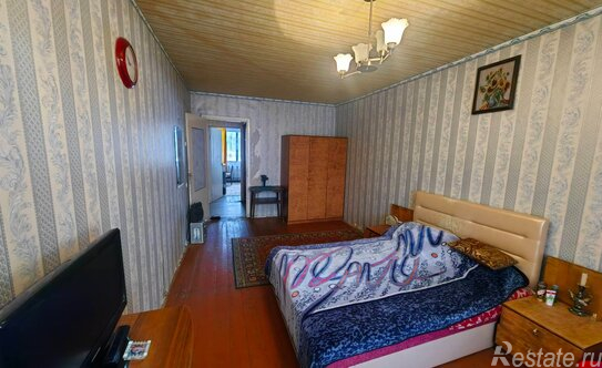 Продажа 2-комн квартиры на вторичном рынке Козлово, 41К-185