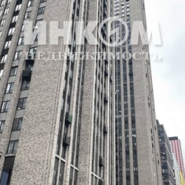 Продажа 1-комн квартиры в новостройке Ленинградское ш