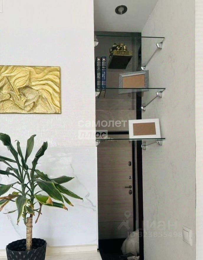 Продажа 1-комн квартиры на вторичном рынке д. Мотяково, 66к19