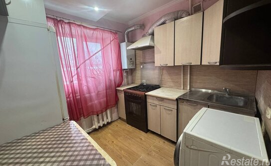 Продажа 2-комн квартиры на вторичном рынке Коломна, улица Калинина,  д. 24