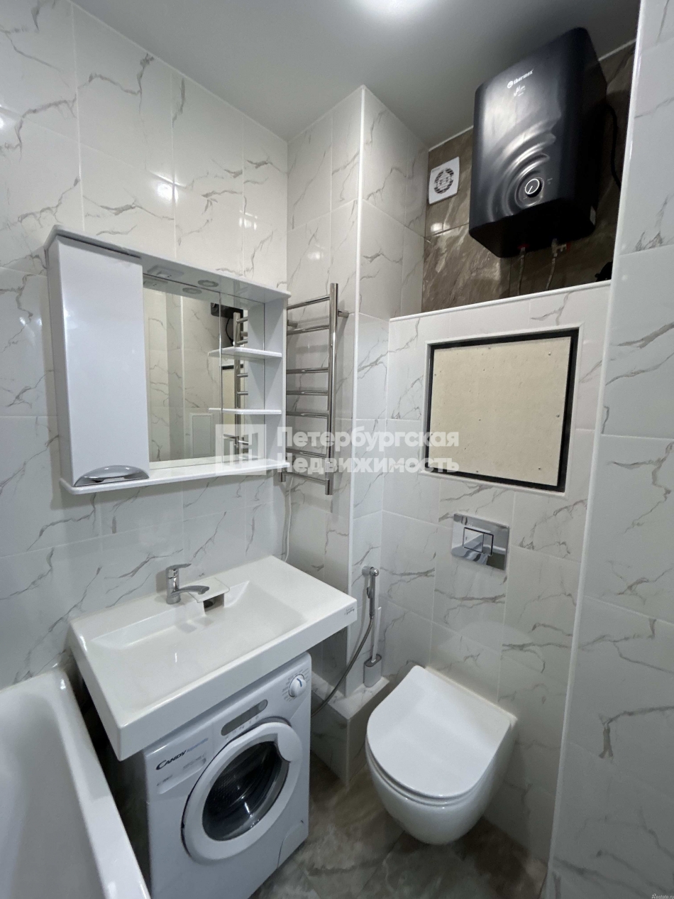 Продажа студии 1-й Предпортовый проезд, д 15 к 1