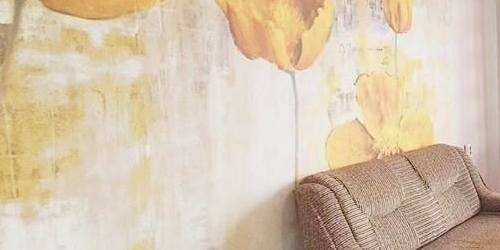 1-комн квартира Стартовая улица, 9К1