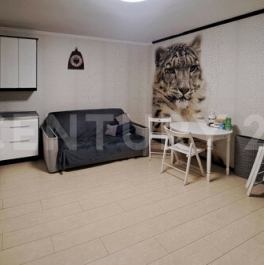 Продажа 1-комн квартиры на вторичном рынке Бузланово, мкр Западный остров,  д. 1