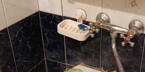 Комната переулок Печатников, 28