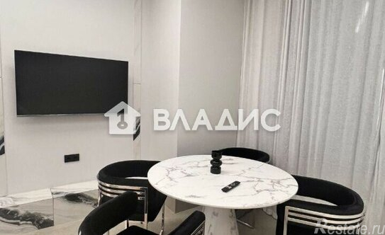 Продажа 2-комн квартиры на вторичном рынке проектируемый проезд № 2017