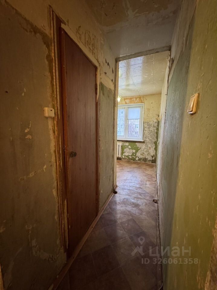 Продажа 2-комн квартиры на вторичном рынке 1-й мкр, Зарайск, 32