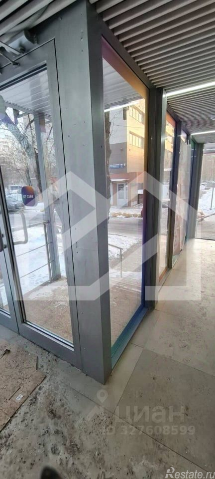 Продажа торгового помещения Рязанский пр-кт,  д. 44