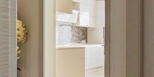 3-комн квартира Бестужевская улица, 7к2