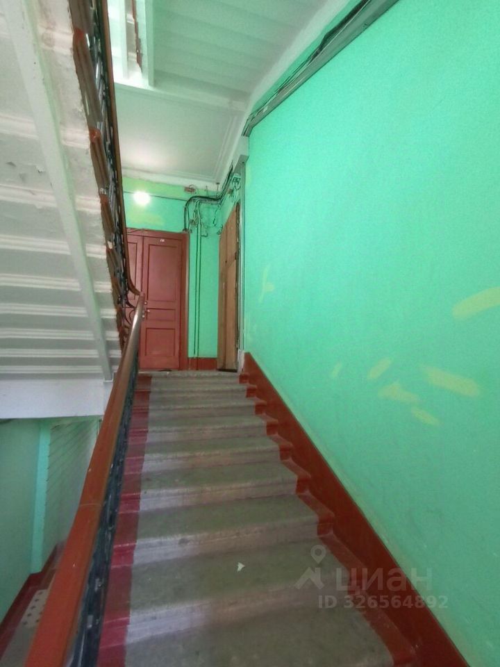 Продажа комнаты Московский проспект, 125