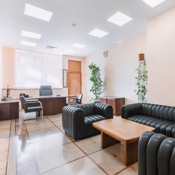 Продажа отдельного здания Плющиха ул,  д. 10