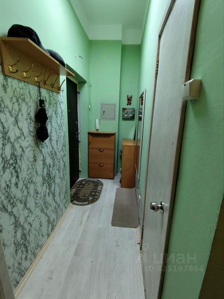 Продажа 1-комн квартиры на вторичном рынке 1-й Тушинский проезд, 15