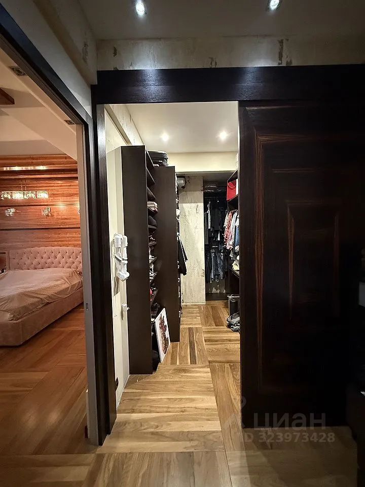 Продажа 3-комн квартиры на вторичном рынке Чапаевский переулок, 3