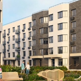 Продажа 2-комн квартиры на вторичном рынке Озерецкое, б-р Радости,  д. 16