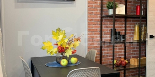 1-комн квартира Полоцкая улица, 25к1