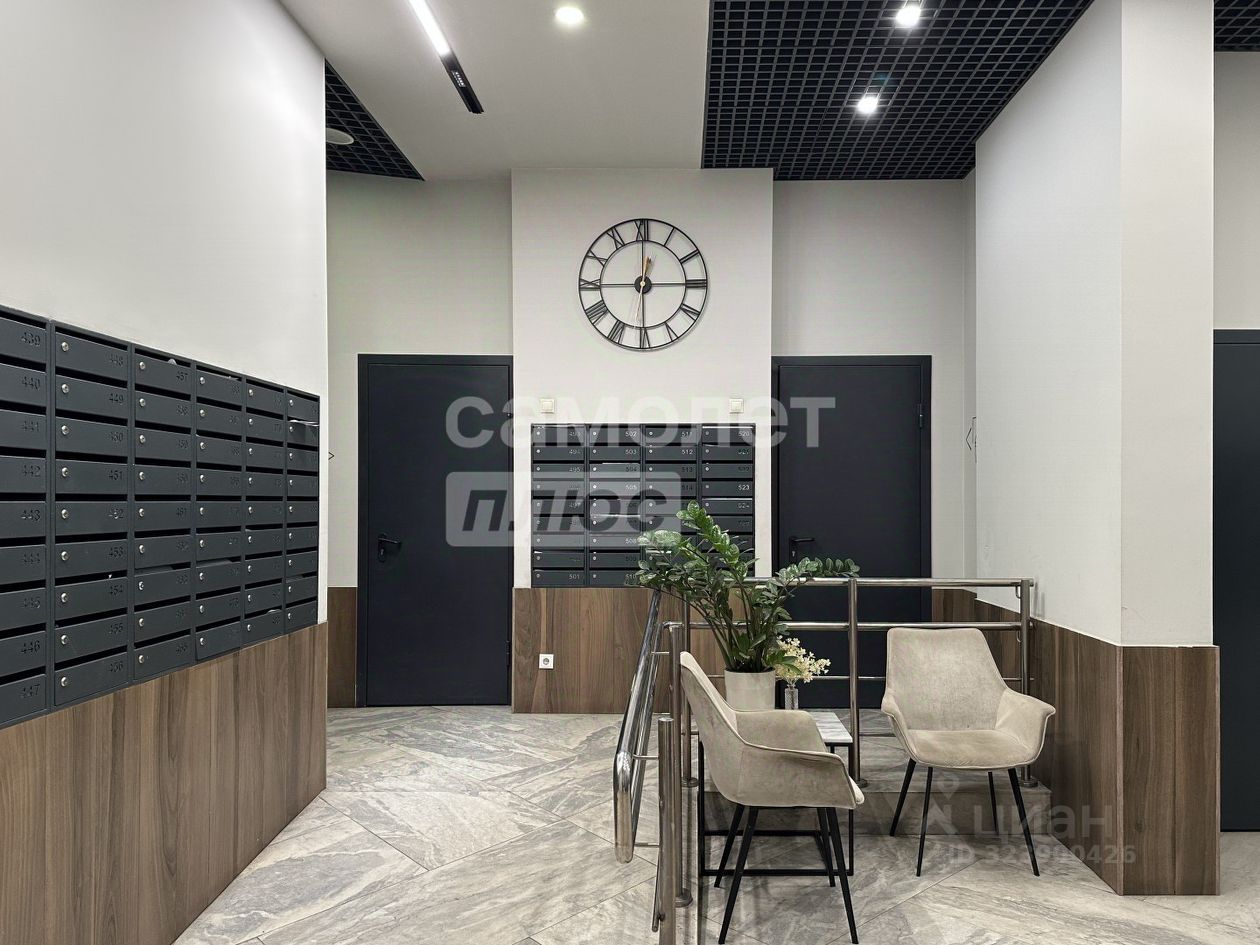 Продажа 1-комн квартиры на вторичном рынке Дмитровское шоссе, 71А