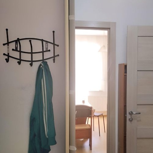 1-комн квартира Мурино, улица Шоссе в Лаврики, 57к3