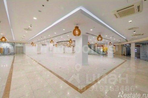 Аренда ПСН Новинский бульвар,  д. 8