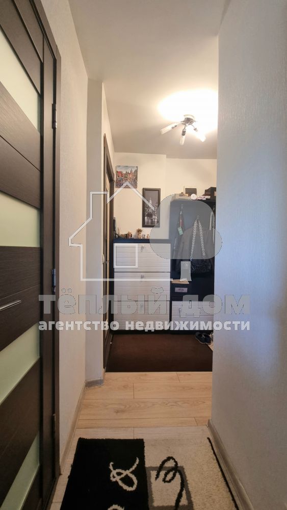 Продажа 3-комн квартиры на вторичном рынке Королёв, Мичурина, 1Б